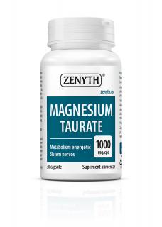 MAGNESIUM TAURATE 30CPS