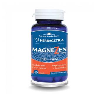 MAGNEZEN CALM 60 CPS