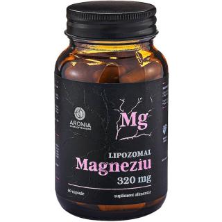 MAGNEZIU LIPOZOMAL 60 CPS