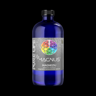 MAGNUS  55 PPM 480 ML