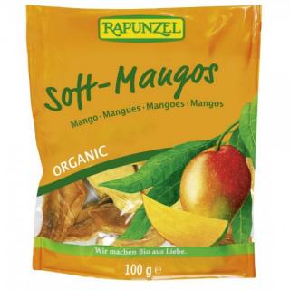 MANGO SOFT 100G