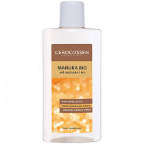 MANUKA BIO APA MICELARA 3 IN 1 300 ML