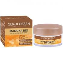 MANUKA BIO CREMA REPARATOARE 65+ 50 ML