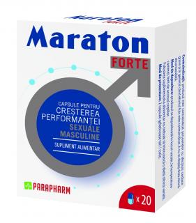MARATON FORTE 20 CPS