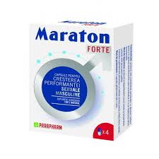 MARATON FORTE 4 CPS