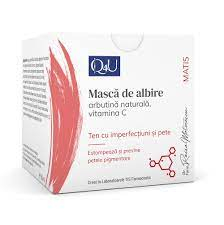 MASCA DE ALBIRE 50ML