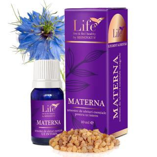 MATERNA 10ML