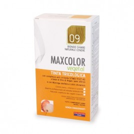 MAX COLOR 09 140 ML