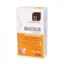 MAX COLOR 32 140 ML