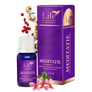 MEDITATIE 5ML