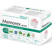 MEMOREX ACTIV 30 CPS