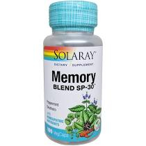 MEMORY BLEND 100 CPS