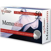 MEMOSTIM 50 CPS