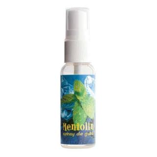 MENTOLIN SPRAY GURA 25 ML