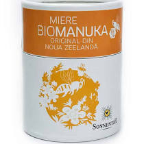 MIERE MANUKA ECO 250GR (TA 25+) SONNENTOR