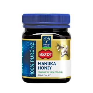 MIERE MANUKA MGO 250+ 250 G