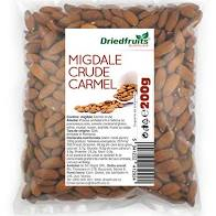 MIGDALE CRUDE 200 G