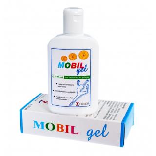 MOBIL GEL 175 ML