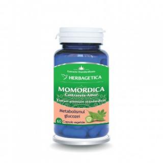 MOMORDICA EXTRACT CASTRAVETE AMAR 60 CPS