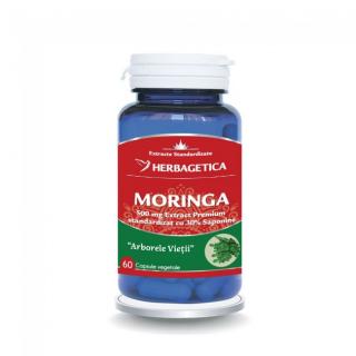 MORINGA 60 CPS