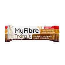 MYFIBRE TRANZIT BATON DIGESTIV DIN SECARA