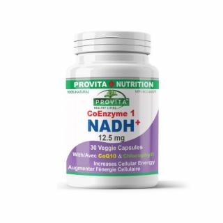 NADH+ 30CPS