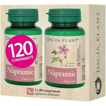 NAPRAZNIC 120 CPS