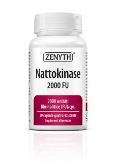 NATTOKINASE 30 CPS