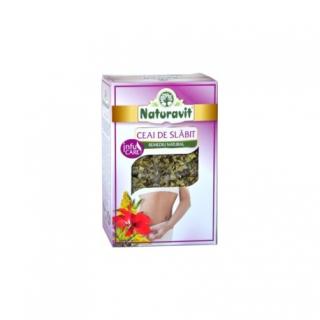 NATURAVIT SLABIT 50 G