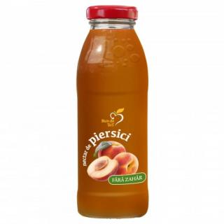 NECTAR PIERSICI FARA ZAHAR 300 ML