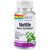 NETTLE ROOT 60 CPS