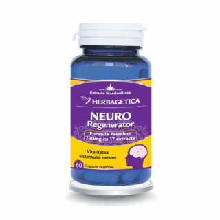 NEURO REGENERATOR 60 CPS