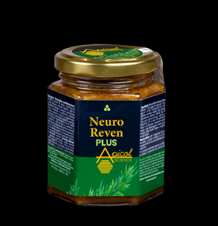 NEURO REVEN PLUS 200 ML APICOL SCIENCE