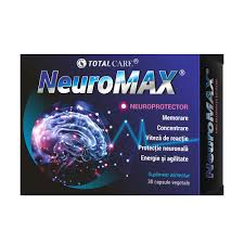 NEUROMAX 30CPS