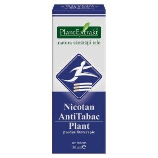 NICOTAN ANTITABAC 30 ML