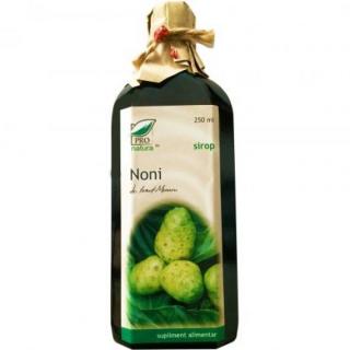 NONI SIROP 250 ML