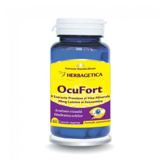 OCUFORT 60 CPS