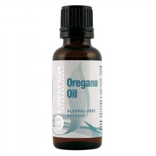 OREGANO OIL 30 ML