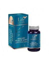 OREGANO SALBATIC 30 CPS