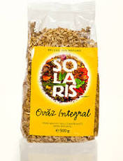 OVAZ INTEGRAL 500 G SOLARIS