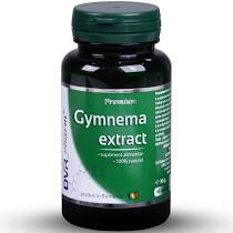 PACHET GYMNEMA EXTRACT 60 CPS