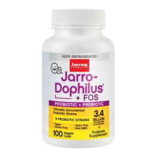 PACHET JARRO-DOPHILUS+FOS 100 CPS