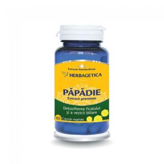 PAPADIE EXTRACT 60 CPS