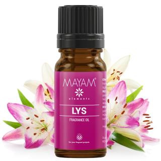 PARFUMANT LYS 10 ML