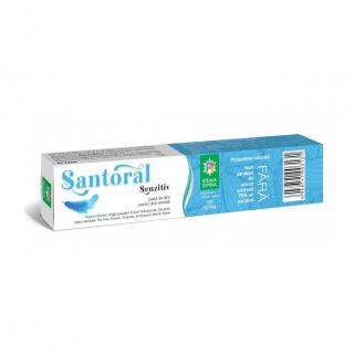 PASTA DINTI SANTORAL SENZITIV 75 ML