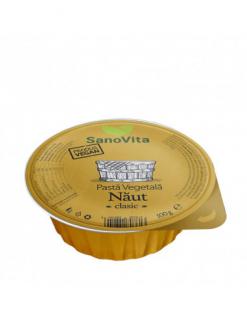 PASTA VEGETALA DIN NAUT 100G