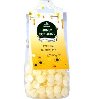 PERLE CU MIERE SI PIN 100 G