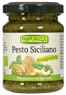 PESTO SICILLIANO 120 G