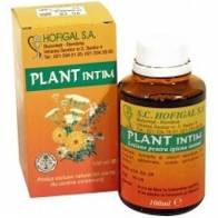 PLANT INTIM SOLUTIE 100ML