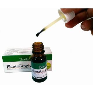 PLANTAGINGIVAL 10 ML